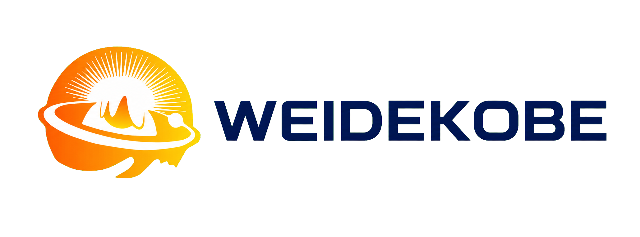 weidekobe logo